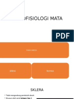 Histofisiologi Mata Tutor 3.3