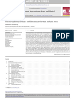 Thermoregulatory disorders and illness related to heat and cold stress.pdf