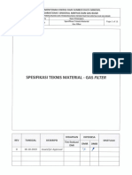 ESDM-JRG-STM-A001 - Spesifikasi Teknis Material - Gas Filter.pdf