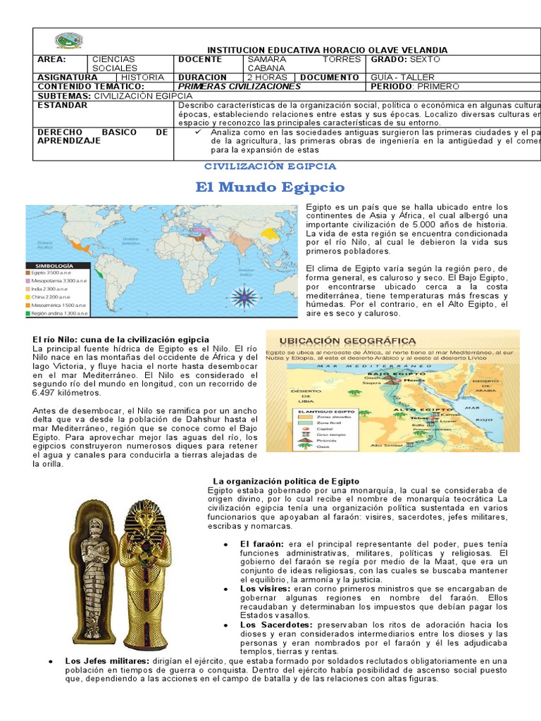 guia-civilizaci-n-egipcia-pdf-antiguo-egipto-pir-mides-egipcias