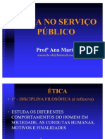 Etica No Servico Publico Atualizado 20100920175908