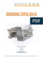 Design Tips Guide 2015 PDF