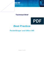 Best Practice - PS & Office 365 - v1 PDF