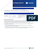 Substation primary design standard.pdf