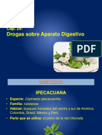 CAP 29 Drogas Sobre Aparato Digestivo PDF