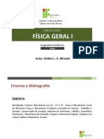 FISICA GERAL 1 - Aulas Completo - Engenharia Elétrica.pdf
