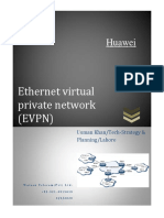 Evpn PDF