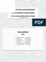 Kelompok 5 - Uji Aktivitas Antidepresan