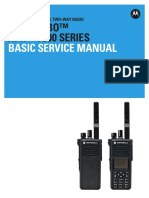 xpr7000 8-900 Service Manual 68009652001 A BSM Mol PDF
