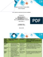 Fase 2 - Informe de Caracterización Del Servicio Farmacéutico. Colaborativo