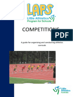 Competitions Resource