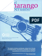 El Charango Peruano PDF