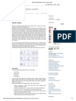 Belajar Mengenai Kapal - Valve Kapal PDF
