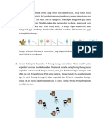 Latihan Soal UAS PDF