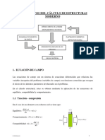 Fundamentos de Calculo Moderno PDF