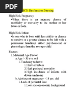 Download High Risk Pregnancy 1 by Vanessa Angel Bugarin SN45200196 doc pdf