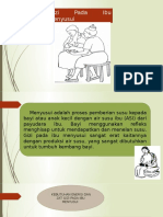 PPT IBU MENYUSUI