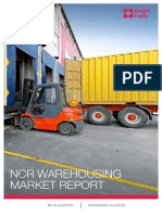 NCR Warehousing Market Report 2016 3845 PDF