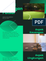 Proyek Lapangan Futsal PDF