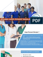 JENJANG KARIR PERAWAT MANAJER Batam PDF