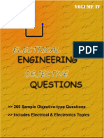 Free Electrical Engineering Questions and Answers