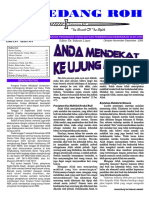 Pedang Roh Edisi 57 PDF