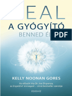 Kelly Noonan Gores HEAL - A GYÓGYÍTÓ BENNED ÉL