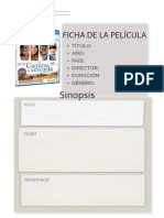 Ficha Camino A La Escuela PDF