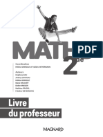 LDP Maths 2de 06 PDF