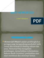 Anti Hemoroid 1