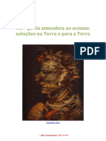 Q 11-Unidade 2 Da Atmosfera Ao Oceano, Soluções Na Terra e para A Terra (Com SOLUÇÕES, Todas A..