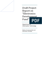 Draft Project Report
