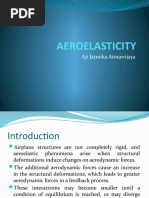 08 - Aeroelasticity