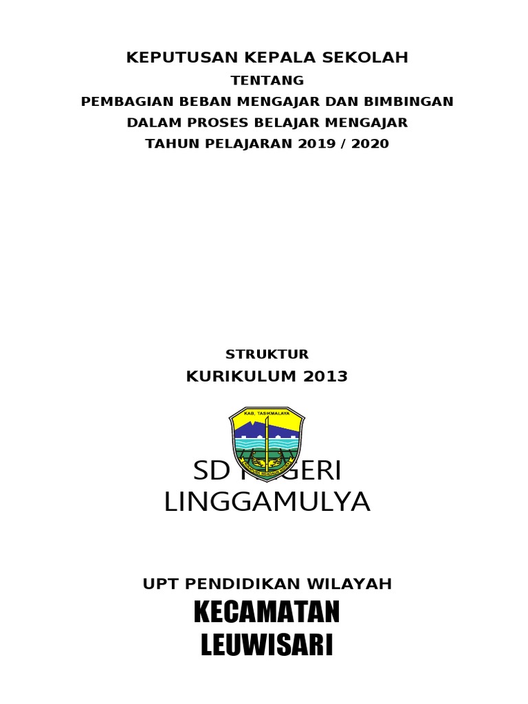 Skpbm 2019 2020 Smt 2 Docx