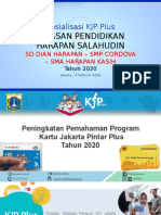 Peningkatan Pemahaman Program Kartu Jakarta Pintar Plus 2020.pptx