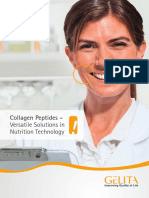 Collagen Peptides Technology PDF