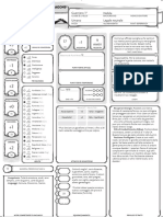 Scheda Starter PDF