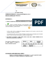 MATEMATICA 5° virtual para subir bloguer