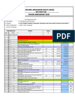 4.2.05 RAB Pelatihan Bimtek Pengenalan Teknologi Tepat Guna Untuk Pertanian Peternakan