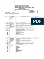 MAA Lesson Plan