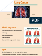 Arissara Kannasombat - Respiratory System Diseases Presentation