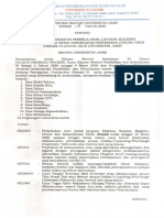 Instruksi Rektor PDF
