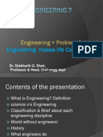 What is Engineering  Dr. Siddharth G. Shah..pdf