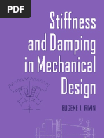 Download Stiffnes and Damping in Mechanical Design by czoobs SN45202729 doc pdf