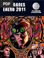 Download Hoja Novedades Enero-lw by Planeta DeAgostini Cmics SN45202936 doc pdf