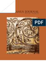 Africanus Journal Volume 2 No. 2