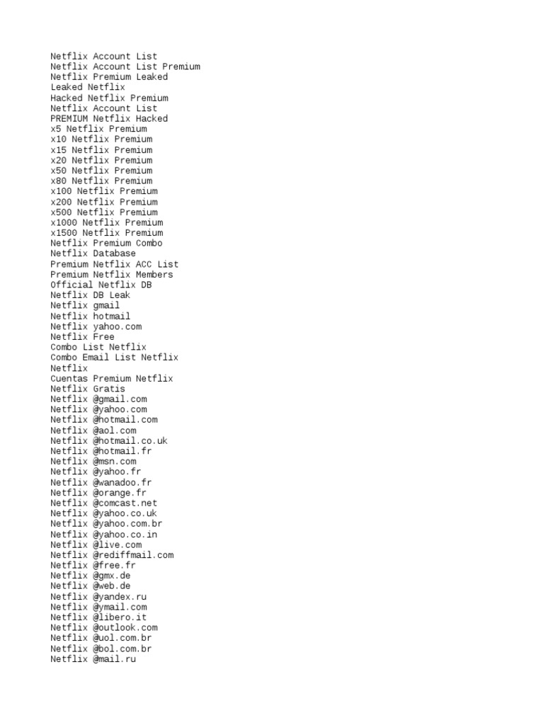 Netflix ID Liste .pdf