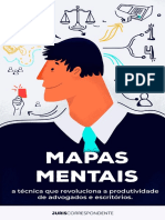 Como Fazer Mapas Mentais PDF