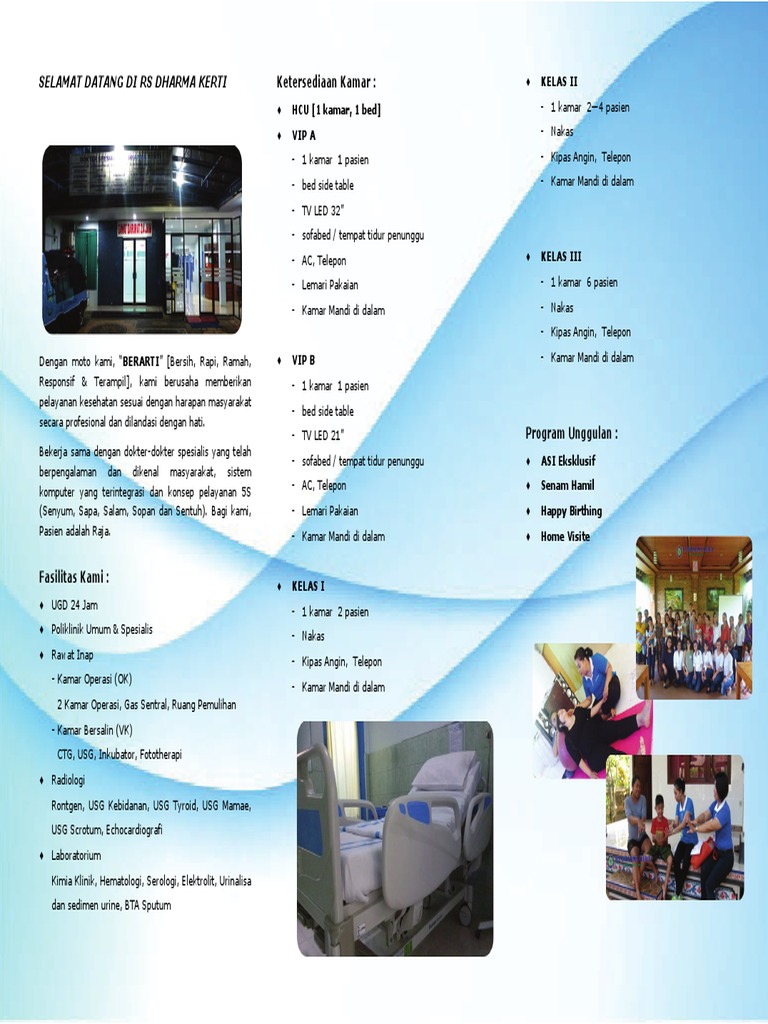 Leaflet RSDK PDF | PDF