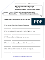 Figures of Speech 1 PDF
